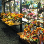 Seasonal Flower Arrangements